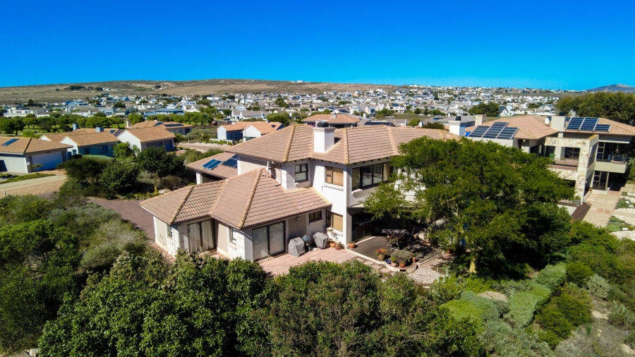3 Bedroom Property for Sale in Langebaan Country Estate Western Cape